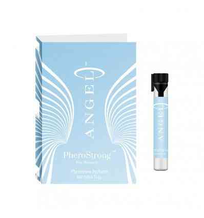 Духи PheroStrong Angel для женщин 1 мл Sex Aura Киев