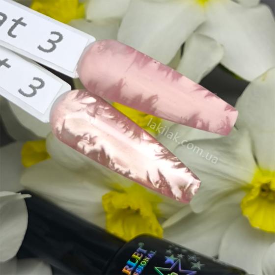 Гель-лак котяче око Starlet Professional Sweet Cat Eye 03 7мл Херсон