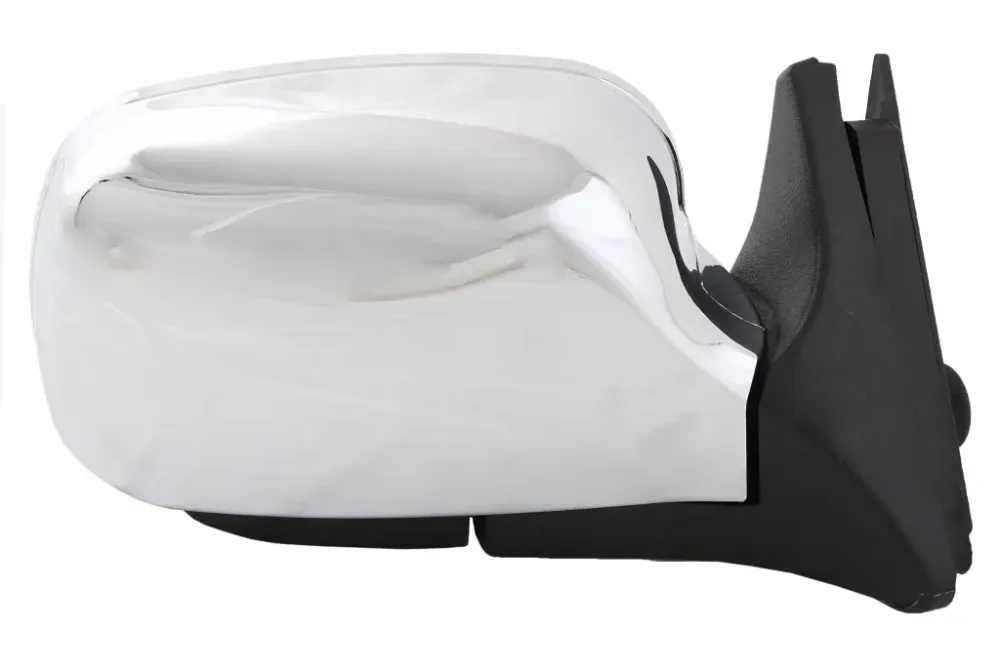 Зеркало наружное 2107 с регулир.  хром. Vitol (2 шт.) Винница - изображение 4