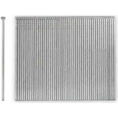 Цвяхи Bostitch тип BT13, Т-подібні, L=40 мм, стрижень 1.25 мм, ширина шляпки 2.0 мм, 5000 шт (BT1340GA) Вінниця