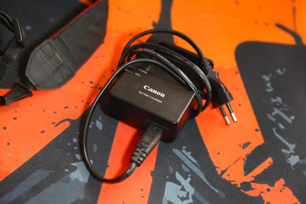 Професійний фотоапарат Canon EOS 600D Дзеркалка.Комплект. Б\У Харків - фото 5