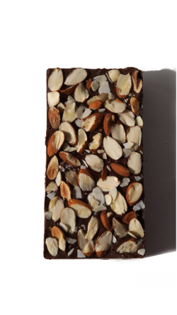 Шоколад из пешмание 