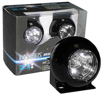Фари SIRIUS 76 B-C Taiwan (пара) Вінниця