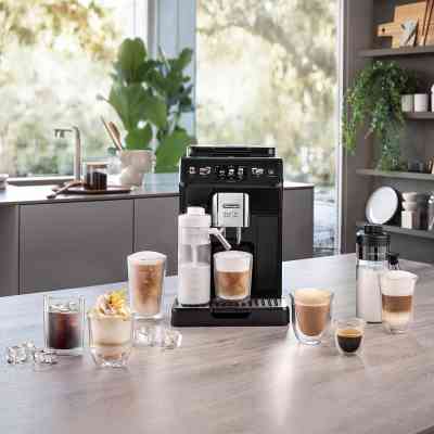 Кавомашина DeLonghi ECAM 450.65.G Вінниця