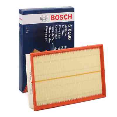 Повітряний фільтр для автомобіля Bosch F 026 400 180 Вінниця