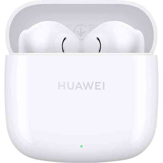Bluetooth-гарнітура Huawei Freebuds SE 2 Ceramic White (55036939) ( Білий ) Харків