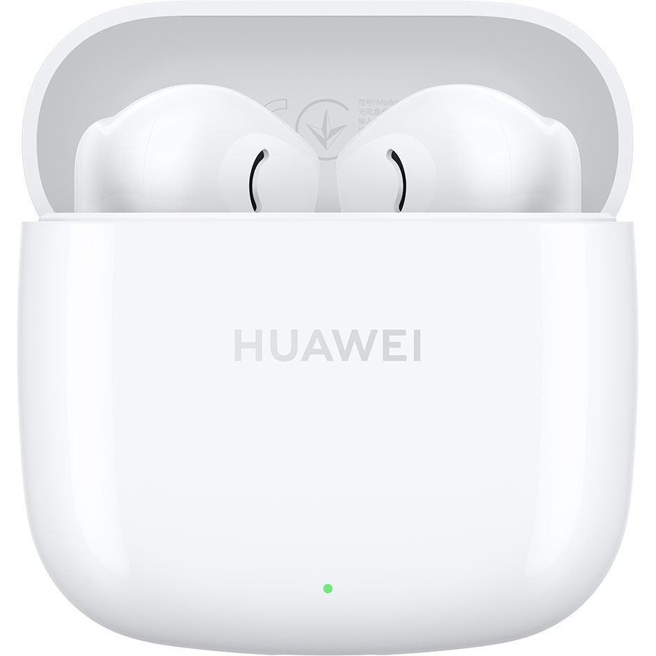 Bluetooth-гарнітура Huawei Freebuds SE 2 Ceramic White (55036939) ( Білий ) Харьков - изображение 1