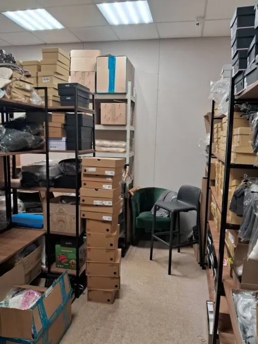 Пересічення Січових стрільців і Старокозацької. Червона лінія з окремим входом, великі вікна по периметру. Гарний автомобільний і пішохідний трафік. В Дніпро - фото 14