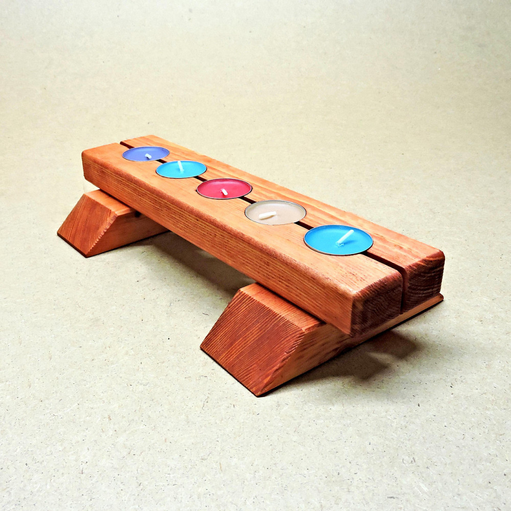 Подсвечник 