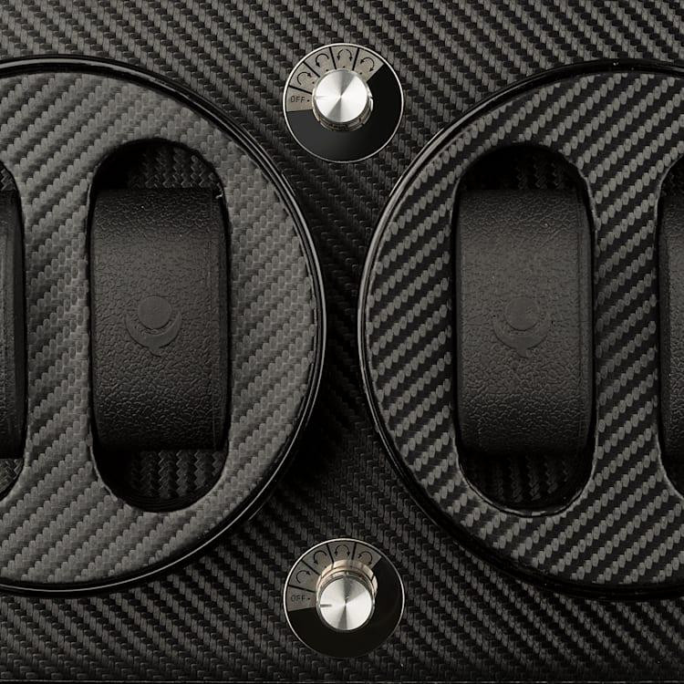 Шкатулка ротатор Klarstein CA2PM для подзавода 4-ти часов Германия Уценка Днепр - изображение 8