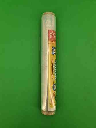 Пищевая пленка ПЕ  50м*29см 6мк 