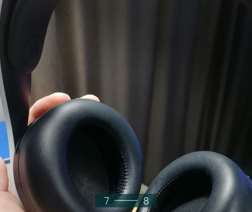 Приставка SONY PlayStation 5 Київ - фото 2