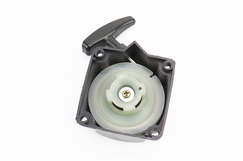 Стартер 4отв. 66,5х66,5mm "Плавний пуск - 4 зачепи", Dзачепи-37mm Тип 1 Київ - фото 2