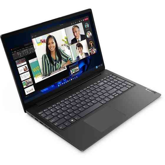 Ноутбук Lenovo V15 G4 AMN (82YU016NRA) Black ( 15850 ) Харьков