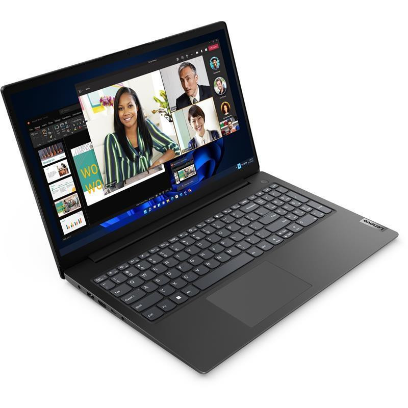Ноутбук Lenovo V15 G4 AMN (82YU016NRA) Black ( 15850 ) Харьков - изображение 3