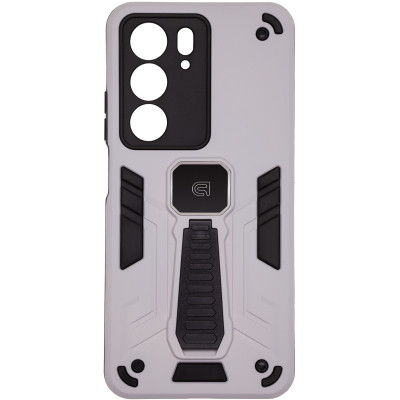 Чохол до мобільного телефона Armorstandart Proover Realme C75 4G / C75x 4G Grey (ARM85763) Вінниця - фото 1