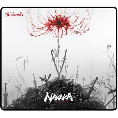 Килимок для мишки A4Tech Bloody BP-45 (4711421981248) Вінниця