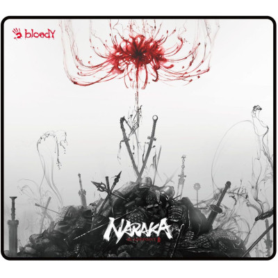 Килимок для мишки A4Tech Bloody BP-45 (4711421981248) Вінниця - фото 1