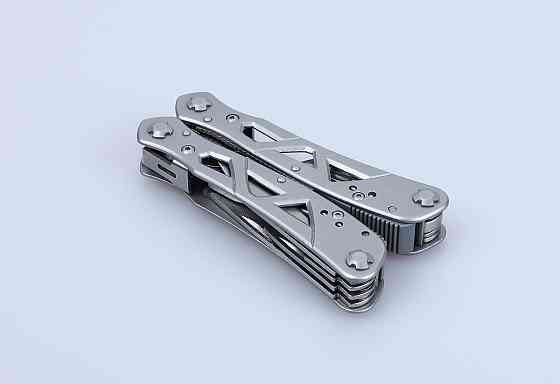 Мультитул Multi Tool Ganzo G112 Рівне