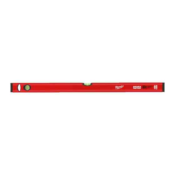 Рівень Slim Box MILWAUKEE, 80см Одесса