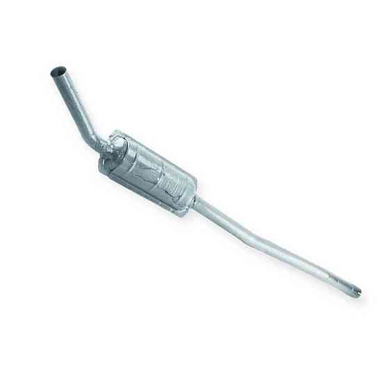 Резонатор сварной 2121 Мукачево