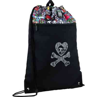 Сумка для взуття Kite Education 601L Tokidoki (TK22-601L) Вінниця