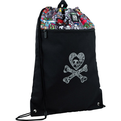 Сумка для взуття Kite Education 601L Tokidoki (TK22-601L) Вінниця - фото 3