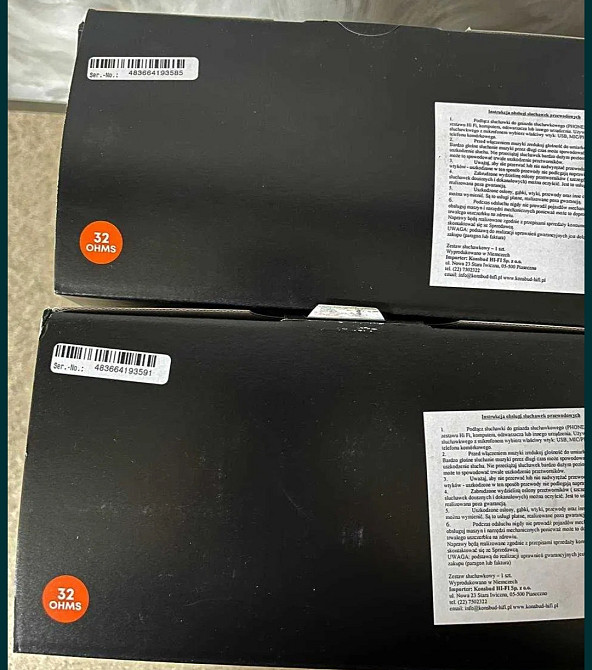Навушники без мікрофона: Beyerdynamic DT-770 PRO 32 Ohm. Нові! Харків - фото 2