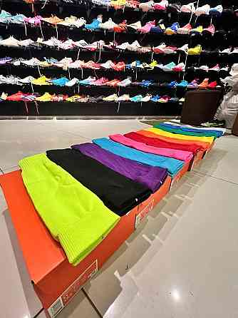 Гетры для футбола 34/38 38/42 42/46 Львов