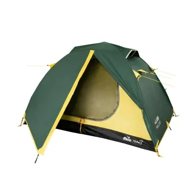 Палатка Tramp Nishe 3 (v2) (TRT-054) Винница