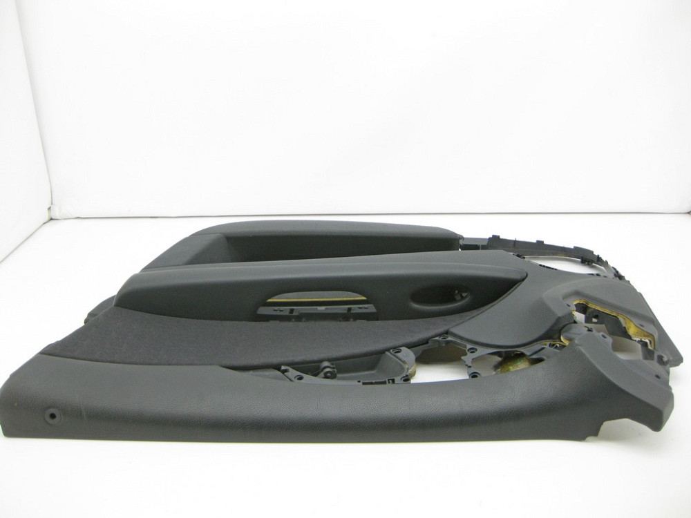 Mercedes-Benz  A2117202472 9D01 Карта передніх правих дверей Classic колір антрацит з тканинною вставкою E-Class W211 Одеса - фото 8