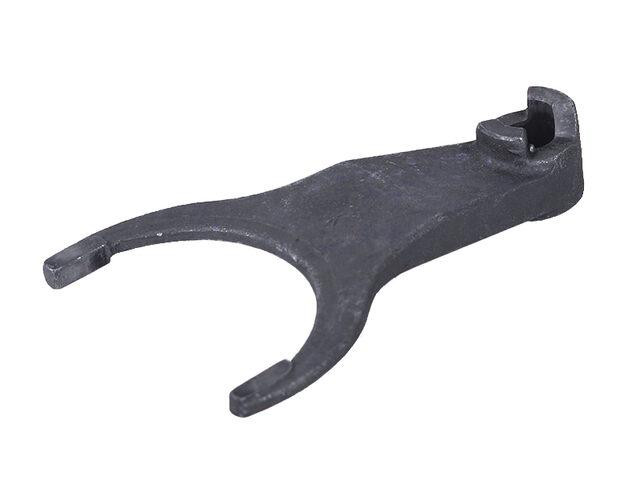 Вилка блокування диференціала Фотон 354/404 Мукачево - фото 1