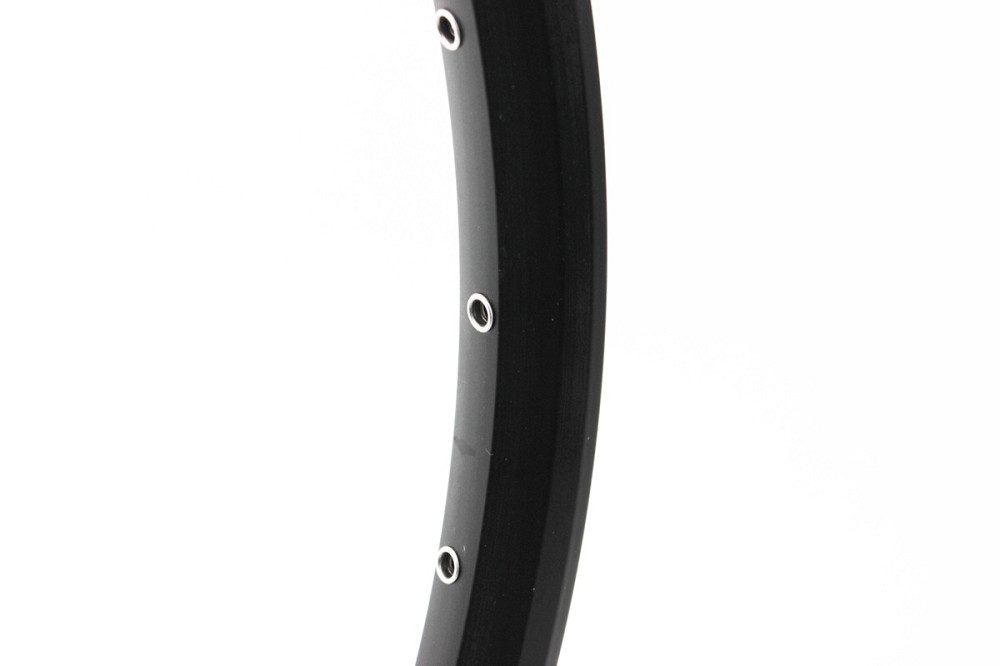 Обід 27,5" (584x24) Disk-brake, пістонований, 14Gх32H алюмінієвий, чорний DISK BULL Київ - фото 2