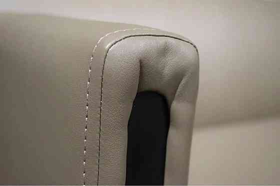 Диван Richman Amigo Полуторный 120*68*76H Экокожа Серый Киев