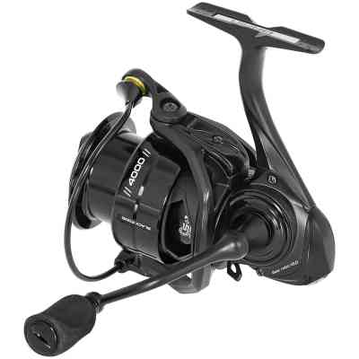 Котушка Brain Black Pond 4000 5+1BB (1858.47.59) Вінниця