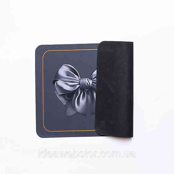 Килимок універсальний Coquette 58*38 см діатомітовий, сірий Київ