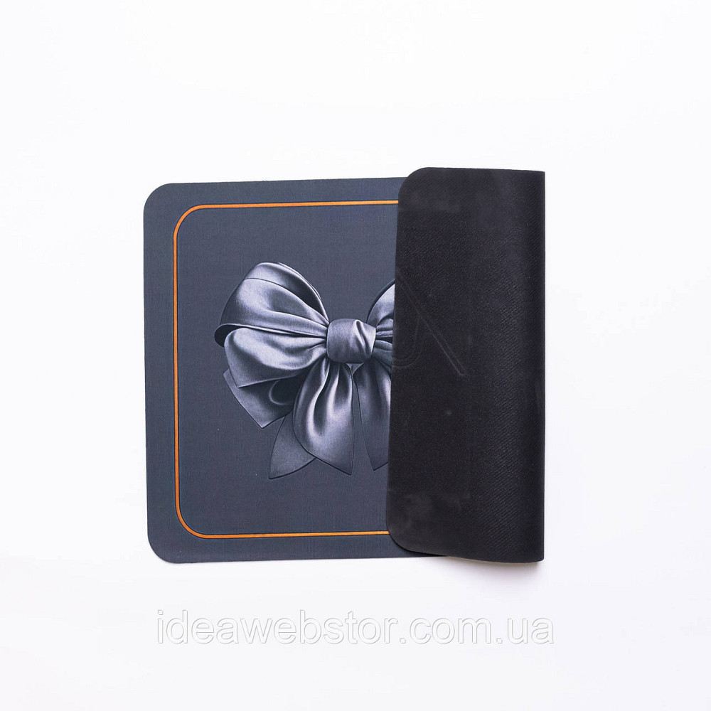 Килимок універсальний Coquette 58*38 см діатомітовий, сірий Київ - фото 3