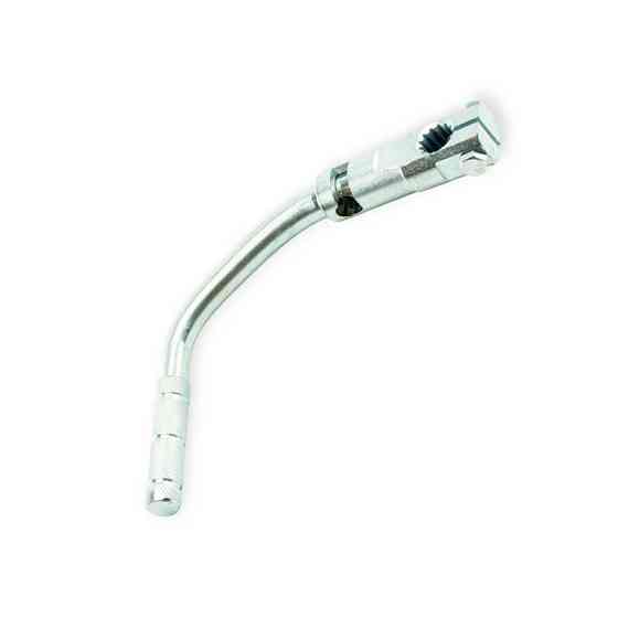 Ніжка мопед Карпати, мопед Верховина заводна Мукачево