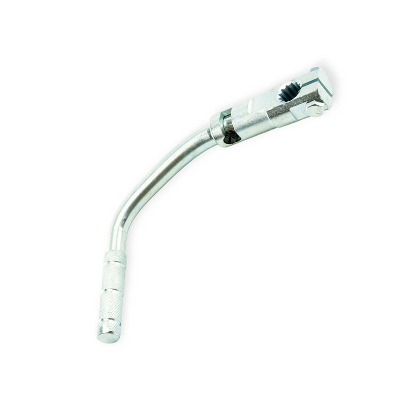 Ніжка мопед Карпати, мопед Верховина заводна Мукачево - фото 1