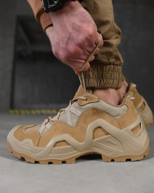 Тактичні Кросівки Vaneda cayote РН2654 Одеса - фото 1