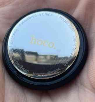 БЕЗПЕКА 2026 версія, Gps трекер Hoco E100 Харків