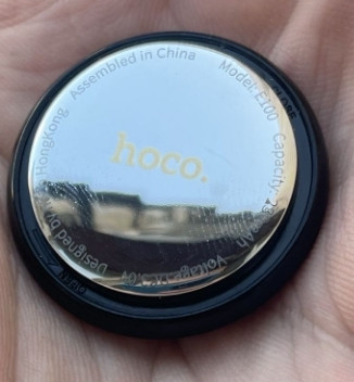 БЕЗПЕКА 2026 версія, Gps трекер Hoco E100 Харків - фото 6