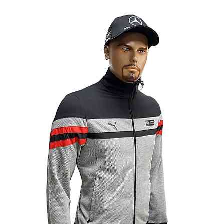 Мужской спортивный костюм Puma MERCEDES AMG PETRONAS  оригинал Киев