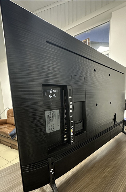 Телевизор Samsung 4K Smart TV UE49NU7178U Киев - изображение 5