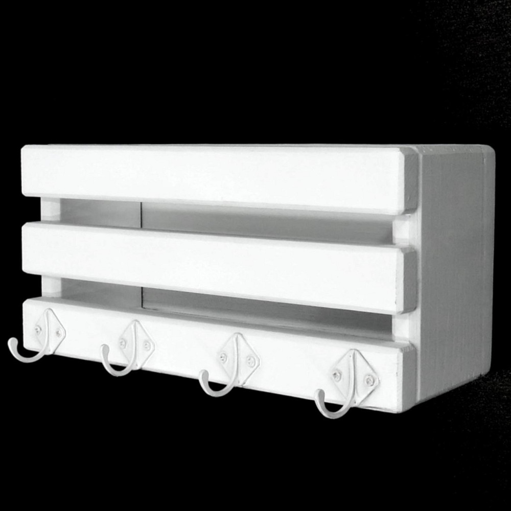 Ключница деревянная 