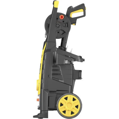 Мийка високого тиску Stanley 2.5 кВт, 150 бар, шланг 8 м (SXPW25DTS-E) Вінниця - фото 4