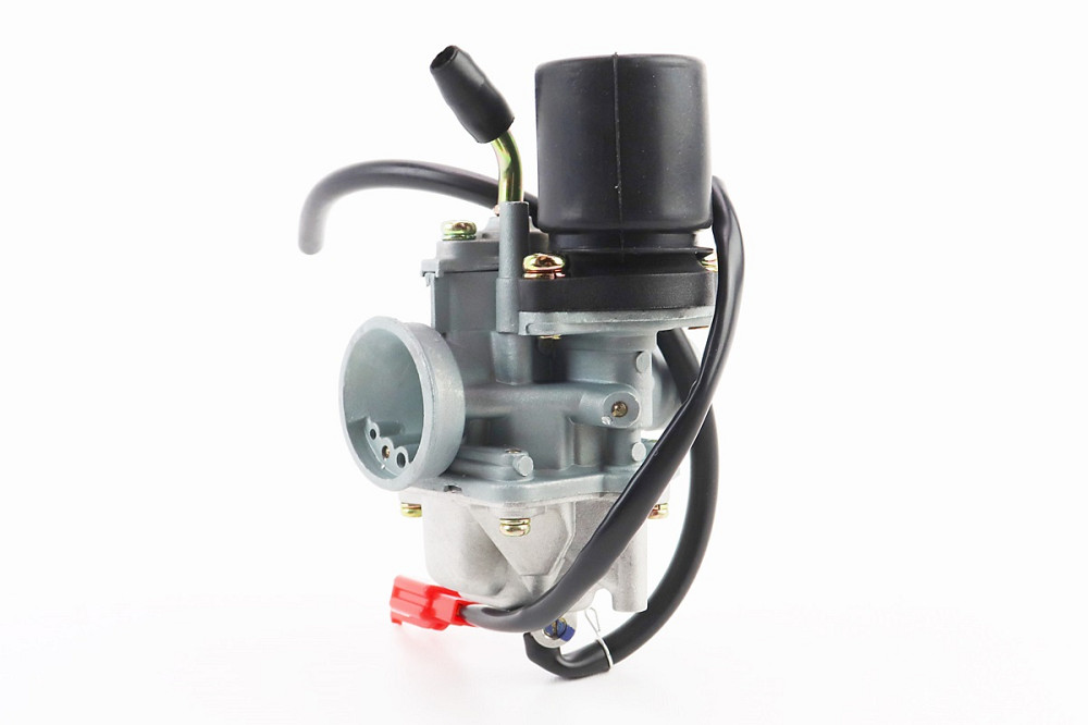 Карбюратор Yamaha JOG 3KJ Київ - фото 2