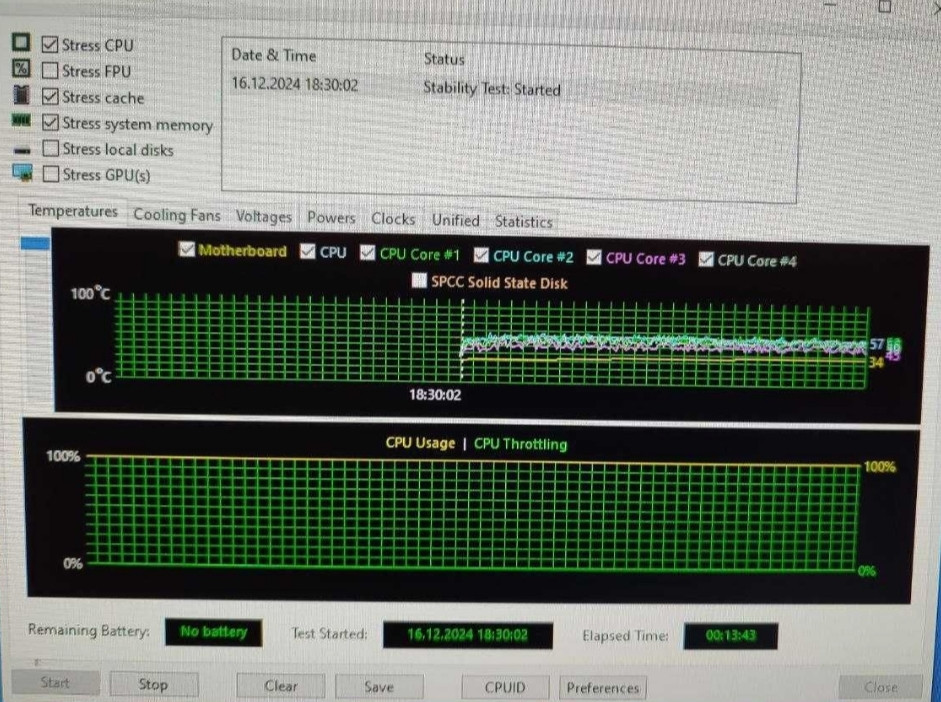 Материнская Плата Gigabyte GA - Z170X -UD5 LGA 1151 Киев - изображение 1