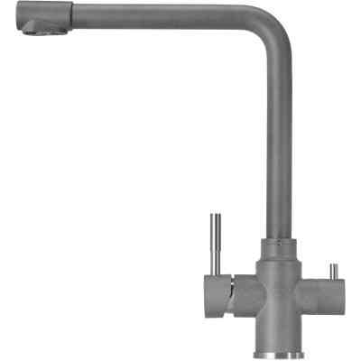 Змішувач GRANADO Badalona Grafito (gz0409) Вінниця