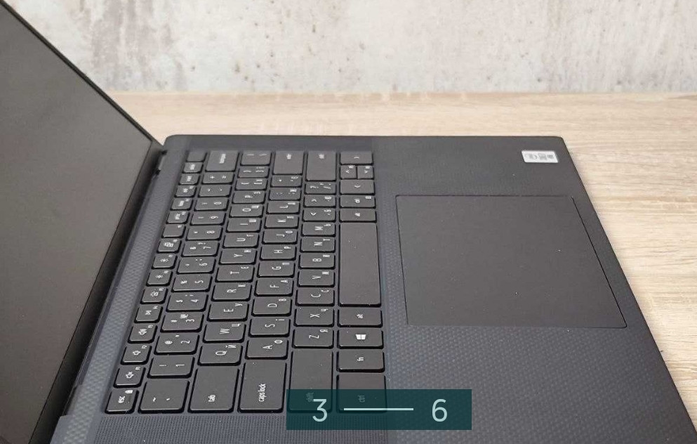 Ноутбук .15.6